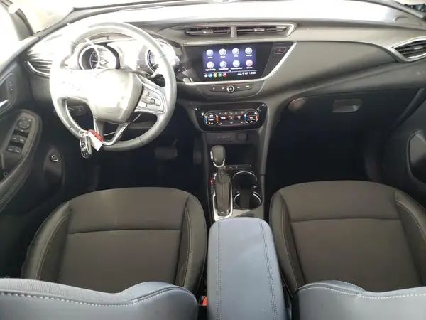 KL4MMESL6NB088147 2022 BUICK ENCORE GX - Image 8