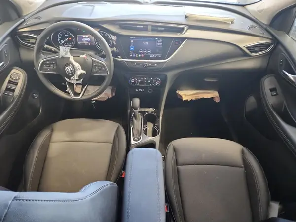 KL4MMESL6NB089797 2022 BUICK ENCORE - Image 8