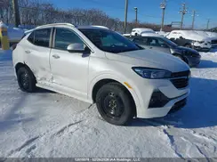 KL4MMESL6NB092148 2022 BUICK ENCORE GX
