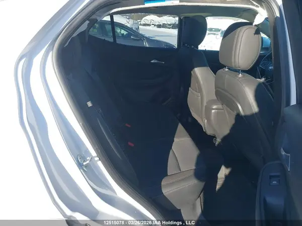 KL4MMESL6NB092148 2022 BUICK ENCORE GX - Image 8