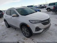 KL4MMESL6NB127089 2022 BUICK ENCORE GX
