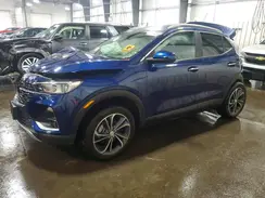 KL4MMESL6NB133670 2022 BUICK ENCORE