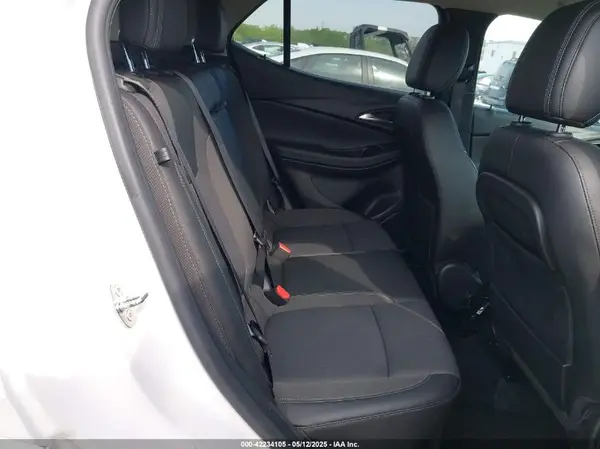 KL4MMESL6NB143566 2022 BUICK ENCORE GX - Image 8