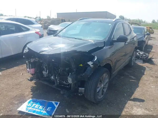 KL4MMESL6PB055071 2023 BUICK ENCORE GX - Image 2