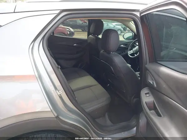 KL4MMESL6PB070122 2023 BUICK ENCORE GX - Image 8