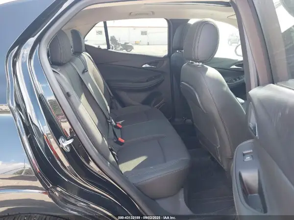 KL4MMESL6PB072579 2023 BUICK ENCORE GX - Image 8