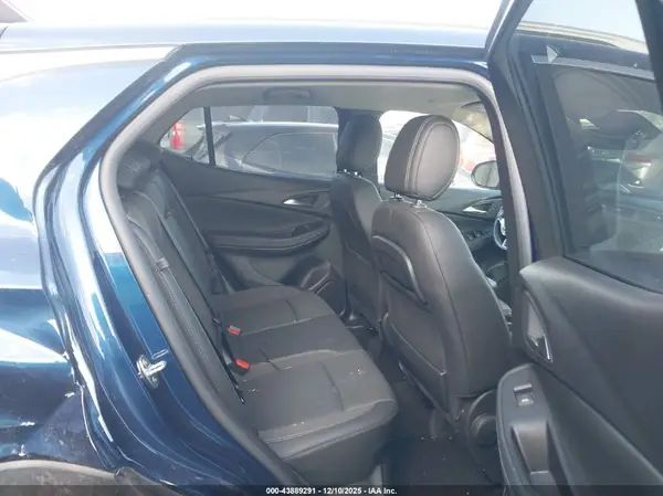 KL4MMESL6PB077037 2023 BUICK ENCORE GX - Image 8