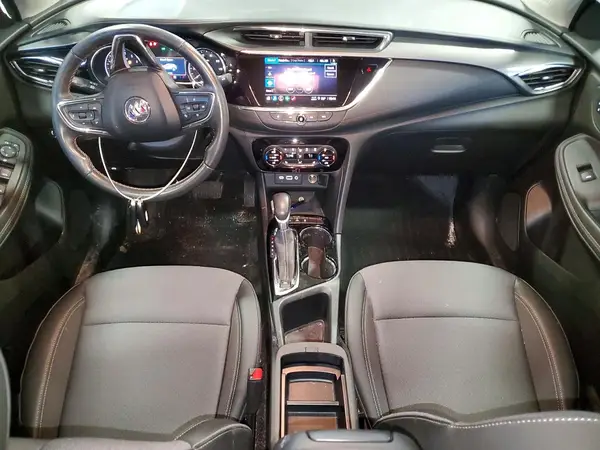 KL4MMESL6PB081086 2023 BUICK ENCORE GX - Image 8