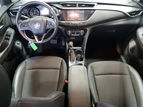 KL4MMESL6PB087017 2023 BUICK ENCORE GX - Image 8