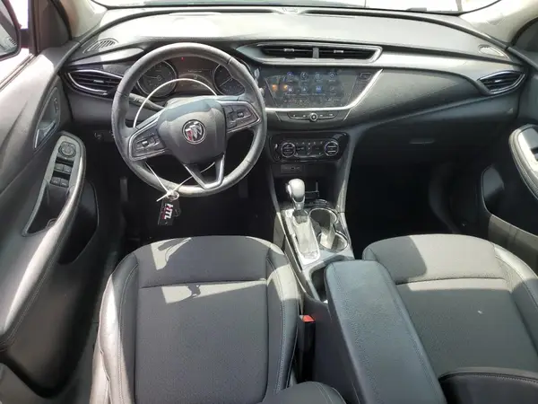 KL4MMESL6PB107217 2023 BUICK ENCORE GX - Image 8