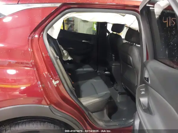 KL4MMESL6PB110277 2023 BUICK ENCORE GX - Image 8