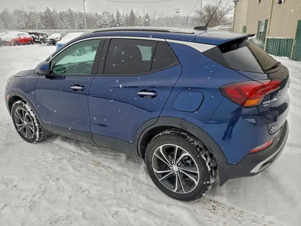 KL4MMESL6PB118573 2023 BUICK ENCORE GX - Image 2