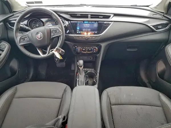 KL4MMESL6PB118573 2023 BUICK ENCORE GX - Image 8