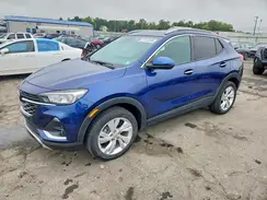 KL4MMESL6PB125622 2023 BUICK ENCORE GX