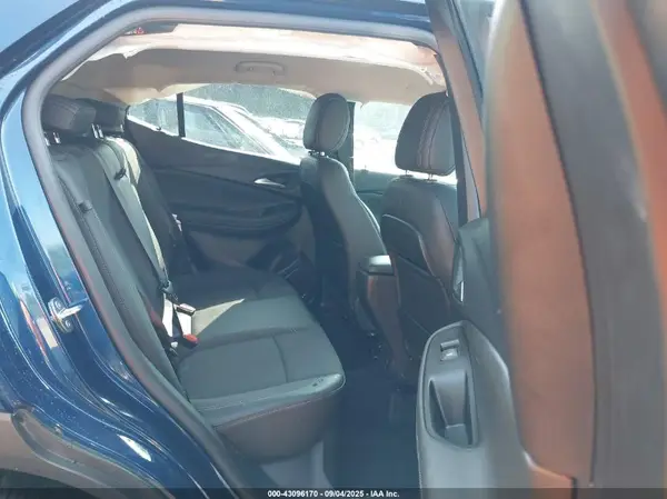 KL4MMESL6PB125684 2023 BUICK ENCORE GX - Image 8