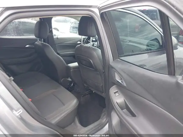KL4MMESL6PB137236 2023 BUICK ENCORE GX - Image 8