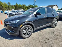 KL4MMESL6PB145482 2023 BUICK ENCORE GX
