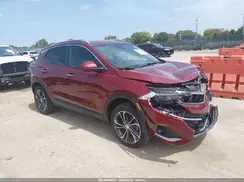 KL4MMESL6PB157583 2023 BUICK ENCORE GX