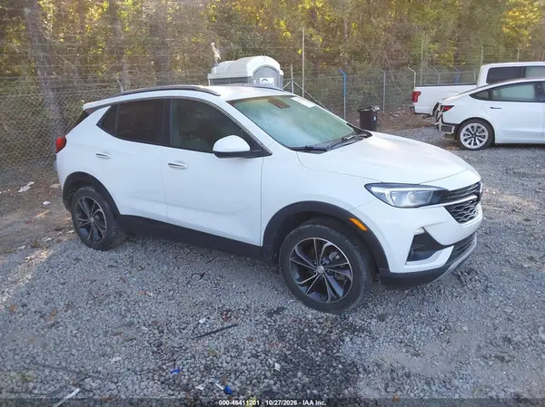 KL4MMESL6PB161746 2023 BUICK ENCORE GX - Image 1