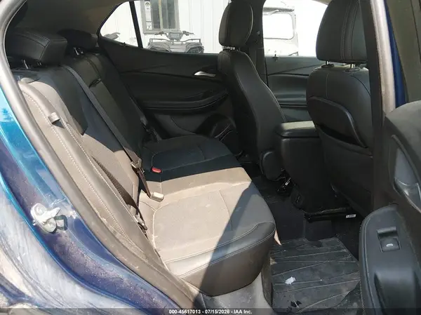KL4MMESL7LB068048 2020 BUICK ENCORE GX - Image 8
