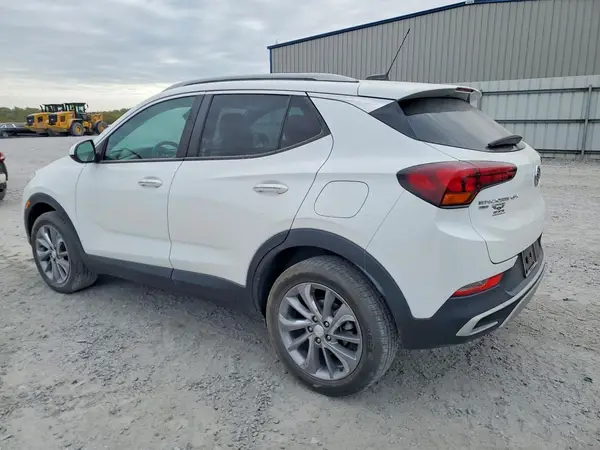 KL4MMESL7LB095525 2020 BUICK ENCORE - Image 2
