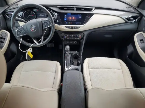 KL4MMESL7LB095525 2020 BUICK ENCORE - Image 8