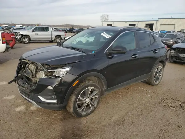 KL4MMESL7LB099705 2020 BUICK ENCORE - Image 1