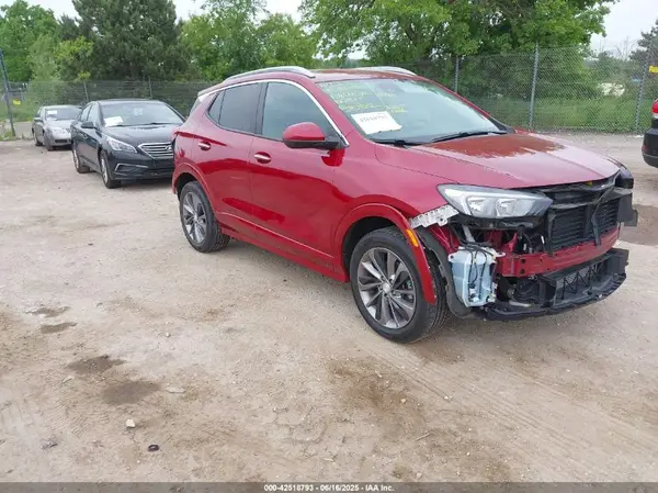 KL4MMESL7LB099963 2020 BUICK ENCORE GX - Image 1