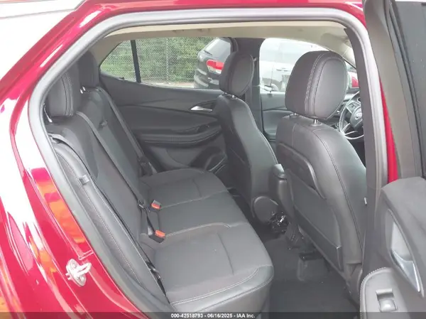 KL4MMESL7LB099963 2020 BUICK ENCORE GX - Image 8