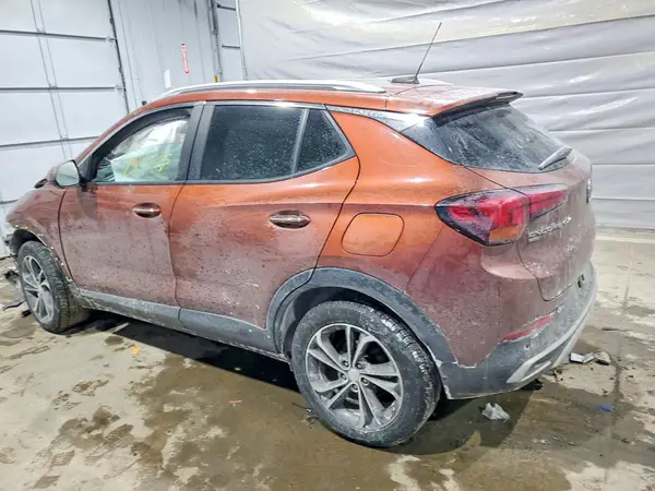 KL4MMESL7LB102182 2020 BUICK ENCORE - Image 2