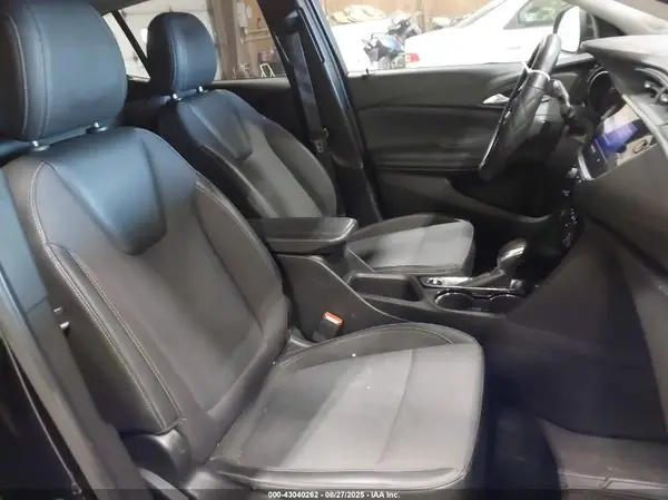 KL4MMESL7LB102778 2020 BUICK ENCORE GX - Image 8