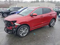 KL4MMESL7LB110542 2020 BUICK ENCORE GX