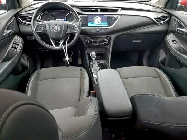 KL4MMESL7LB110542 2020 BUICK ENCORE GX - Image 8