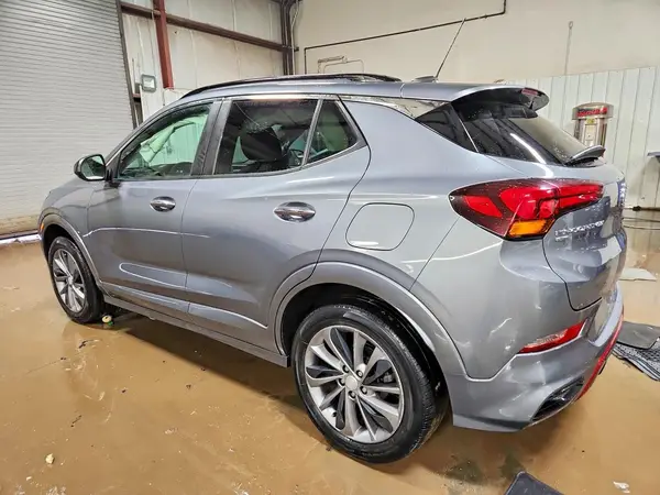 KL4MMESL7LB110895 2020 BUICK ENCORE GX - Image 2