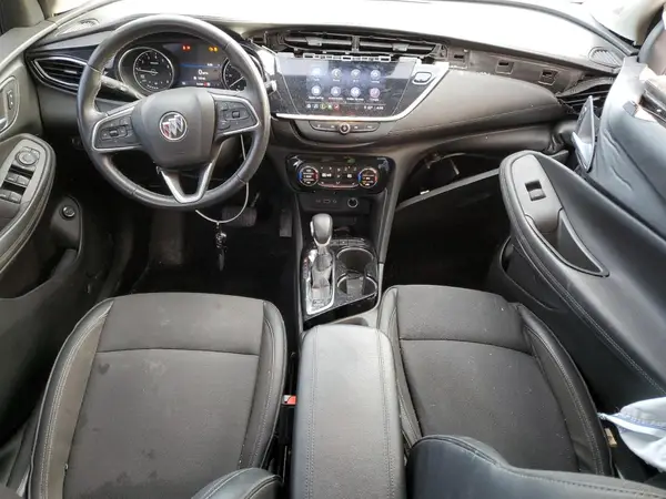 KL4MMESL7LB111464 2020 BUICK ENCORE GX - Image 8