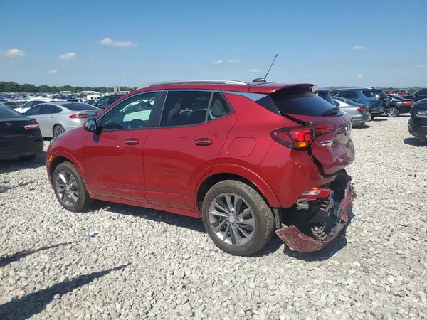 KL4MMESL7LB111996 2020 BUICK ENCORE - Image 2