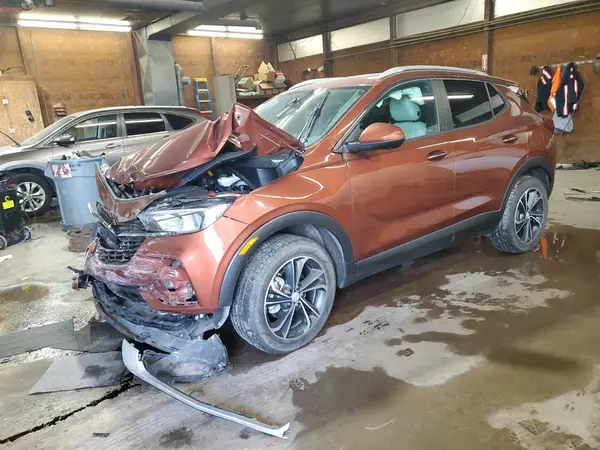 KL4MMESL7LB114669 2020 BUICK ENCORE - Image 1