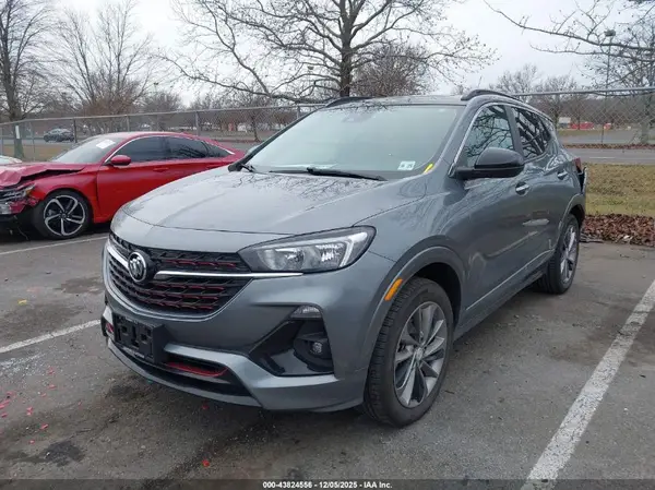 KL4MMESL7LB116082 2020 BUICK ENCORE GX - Image 2