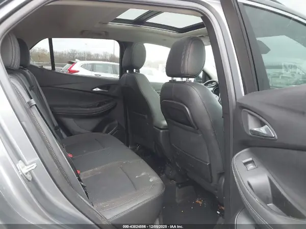KL4MMESL7LB116082 2020 BUICK ENCORE GX - Image 8