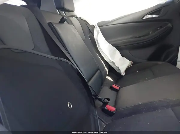 KL4MMESL7LB121668 2020 BUICK ENCORE GX - Image 8