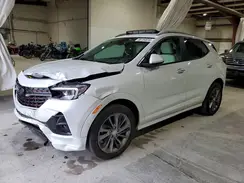 KL4MMESL7LB123260 2020 BUICK ENCORE GX
