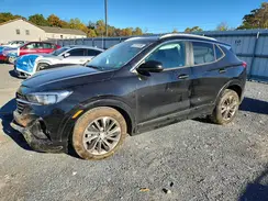 KL4MMESL7LB124991 2020 BUICK ENCORE GX
