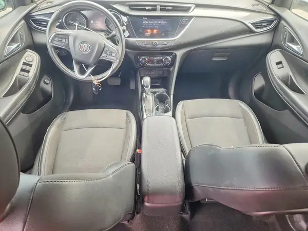 KL4MMESL7LB125400 2020 BUICK ENCORE - Image 8