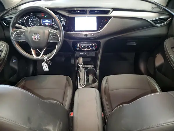 KL4MMESL7LB128314 2020 BUICK ENCORE GX - Image 8