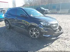 KL4MMESL7LB132234 2020 BUICK ENCORE GX