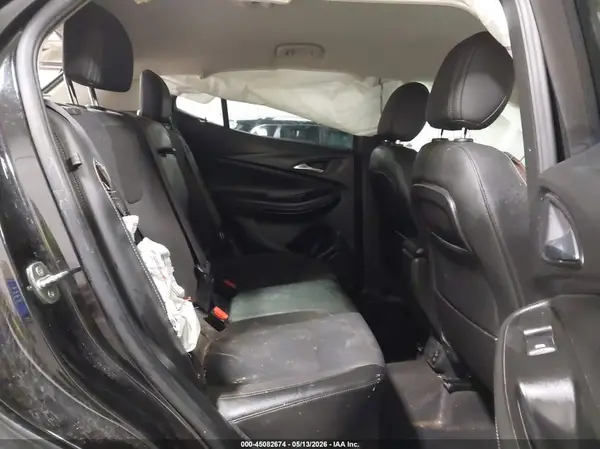 KL4MMESL7MB049825 2021 BUICK ENCORE GX - Image 8