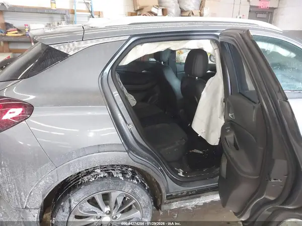 KL4MMESL7MB051185 2021 BUICK ENCORE GX - Image 8