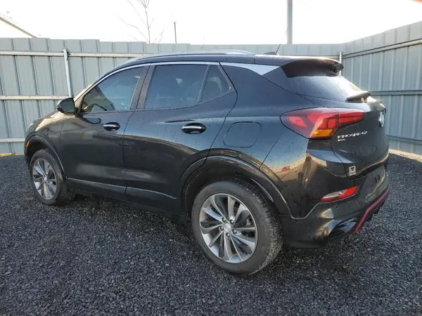 KL4MMESL7MB053373 2021 BUICK ENCORE GX - Image 2