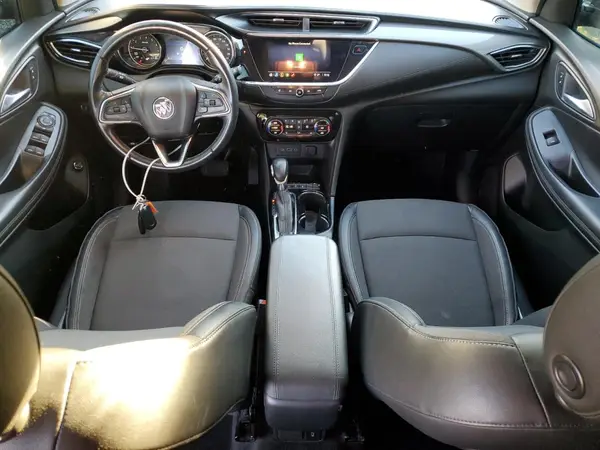 KL4MMESL7MB053373 2021 BUICK ENCORE GX - Image 8