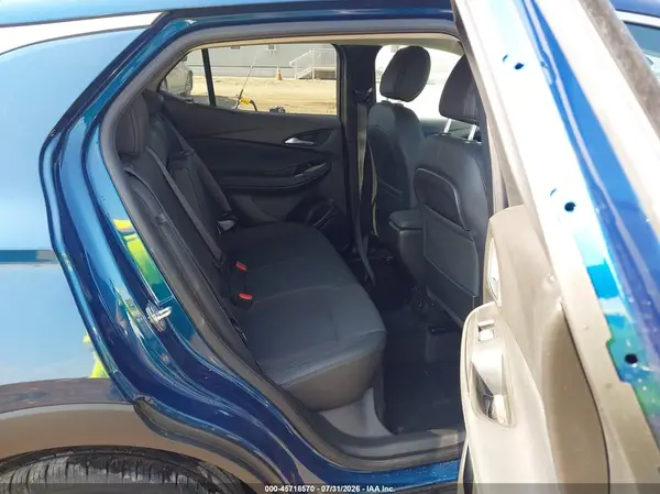 KL4MMESL7MB053678 2021 BUICK ENCORE GX - Image 8